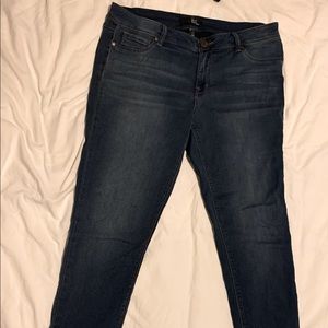 Jeans - 1822 Brand